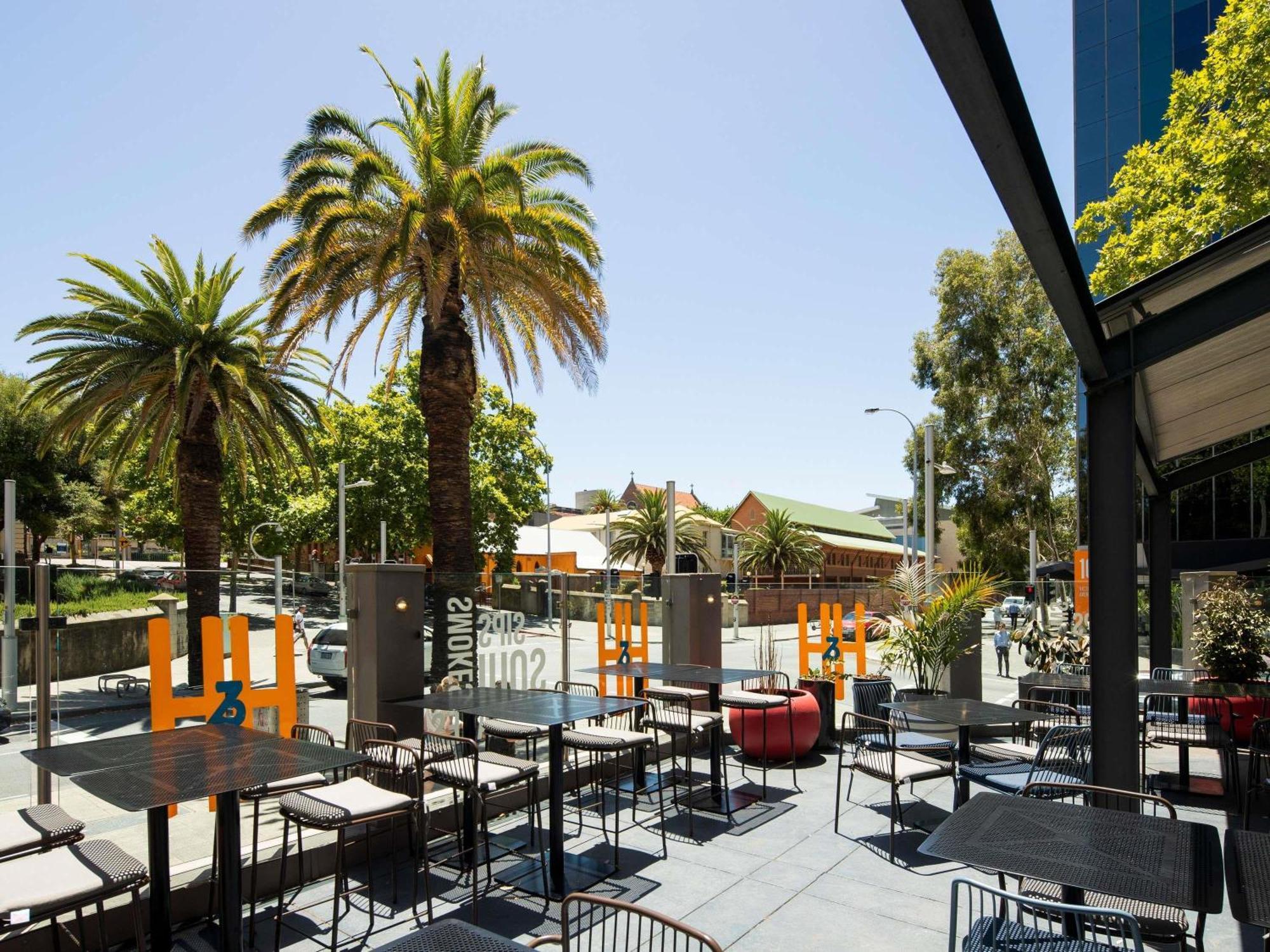 Mercure Perth On Hay — Photos 1